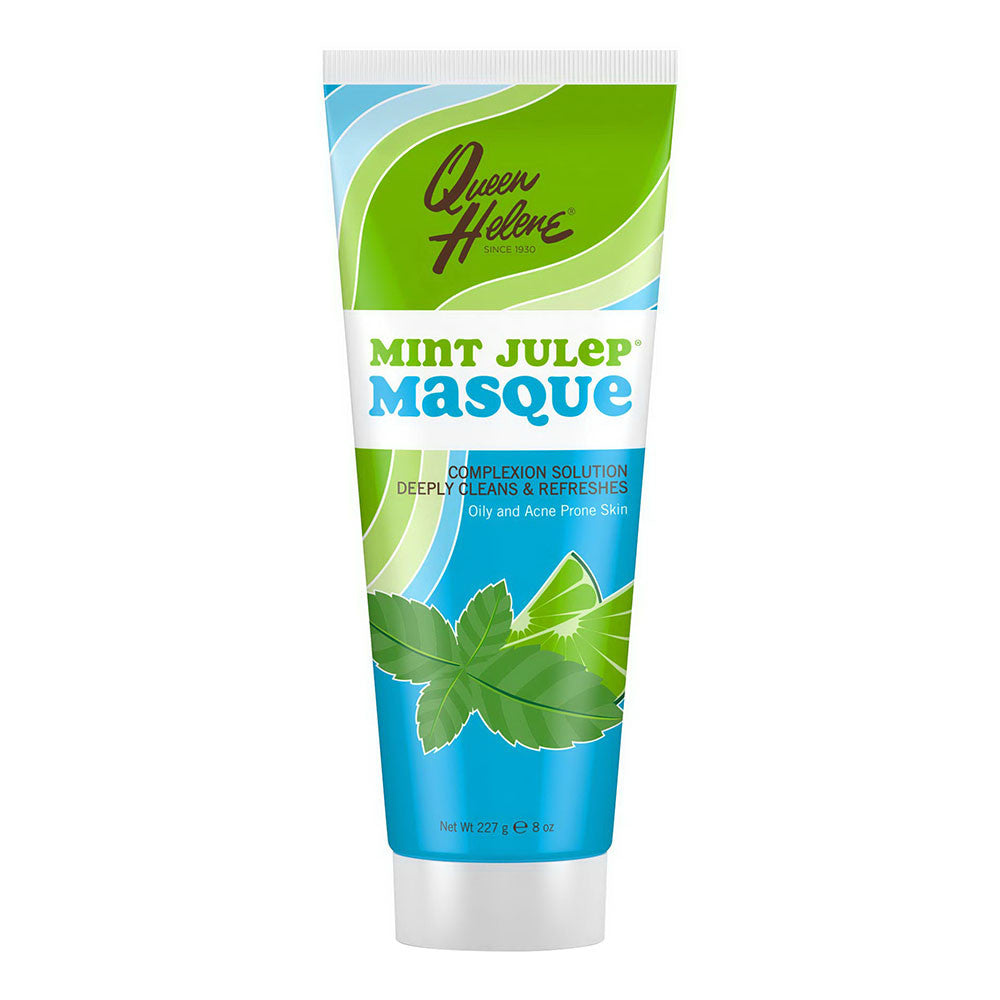 Queen Helene Original Mint Julep Masque, 8 Oz